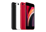 iPhone 16e