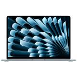 15.3 Macbook Air MC7D4 Sky Blue 2025