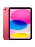 iPad 11 (A16) 128GB Wi-Fi Pink 2025