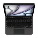 Apple Magic Keyboard for iPad Air 13-inch 2024 Black MGYY4