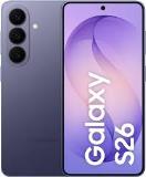 Samsung Galaxy S26 12/256GB Cobalt Violet