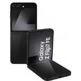 Samsung Galaxy Z Flip 7 FE 8/256GB Black