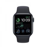 Apple Watch SE (2024) 44mm Midnight