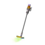 Dyson Vacuum Cleaner V12 Detect Slim Absolute (Yellow/Nickel) SV46