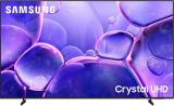 Samsung Crystal LED UHD 4K 55U8000F 2025