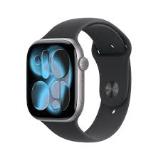 Apple Watch 11 42mm Space Gray