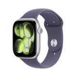 Apple Watch 11 46mm Silver