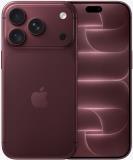 iPhone 18 Pro 512GB Burgundy